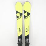 Schiuri sh Fischer XTR Race, 150 cm