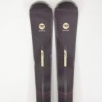 Schiuri sh Rossignol Nova 6, 163 cm - imagine 5