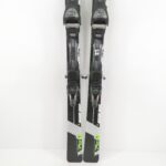 Schiuri sh K2 Turbo Charger 72 Ti, 172 cm - imagine 4