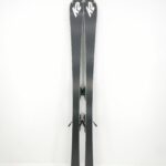 Schiuri sh K2 Turbo Charger 72 Ti, 172 cm - imagine 6