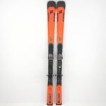 Schiuri sh K2 Disruption 78C, 170 cm - imagine 2