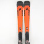 Schiuri sh K2 Disruption 78C, 170 cm