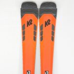 Schiuri sh K2 Disruption 78C, 170 cm - imagine 5
