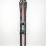 Schiuri sh K2 Disruption 78C, 170 cm - imagine 7
