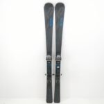 Schiuri sh K2 Luv Machine 74, 153 cm - imagine 2