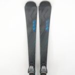 Schiuri sh K2 Luv Machine 74, 153 cm