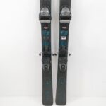 Schiuri sh K2 Luv Machine 74, 153 cm - imagine 4