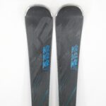 Schiuri sh K2 Luv Machine 74, 153 cm - imagine 5