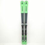 Schiuri sh Atomic Redster X5, 161 cm - imagine 2