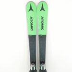 Schiuri sh Atomic Redster X5, 161 cm