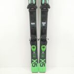 Schiuri sh Atomic Redster X5, 161 cm - imagine 4