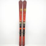 Schiuri sh Rossignol Exp 80 Ci, 174 cm - imagine 2