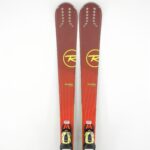 Schiuri sh Rossignol Exp 80 Ci, 174 cm
