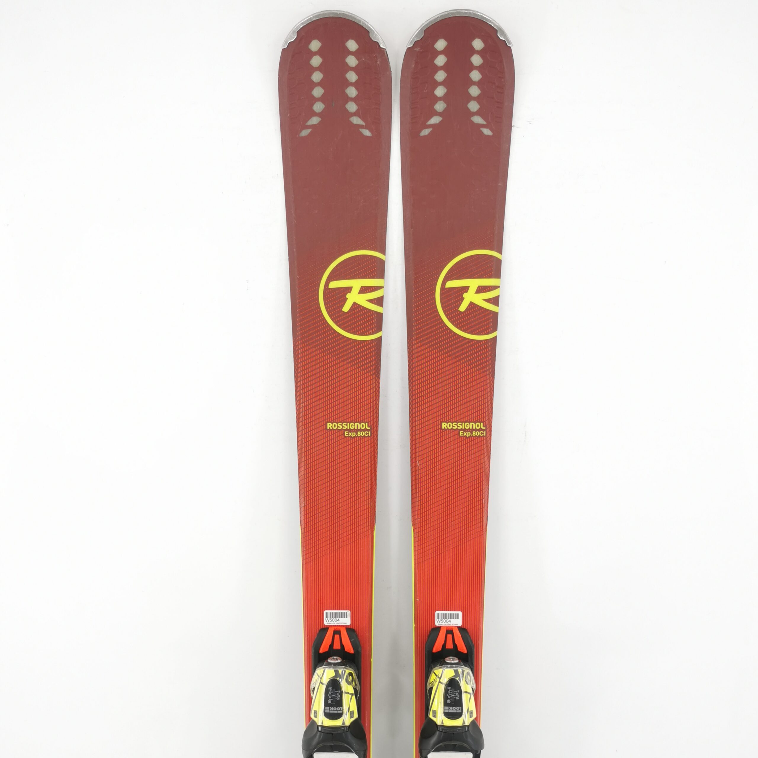 IMG_20230530_173308 Schiuri sh Rossignol Exp 80 Ci, 174 cm - imagine 1