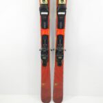 Schiuri sh Rossignol Exp 80 Ci, 174 cm - imagine 4