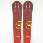 Schiuri sh Rossignol Exp 80 Ci, 174 cm - imagine 5
