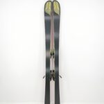 Schiuri sh Rossignol Exp 80 Ci, 174 cm - imagine 6