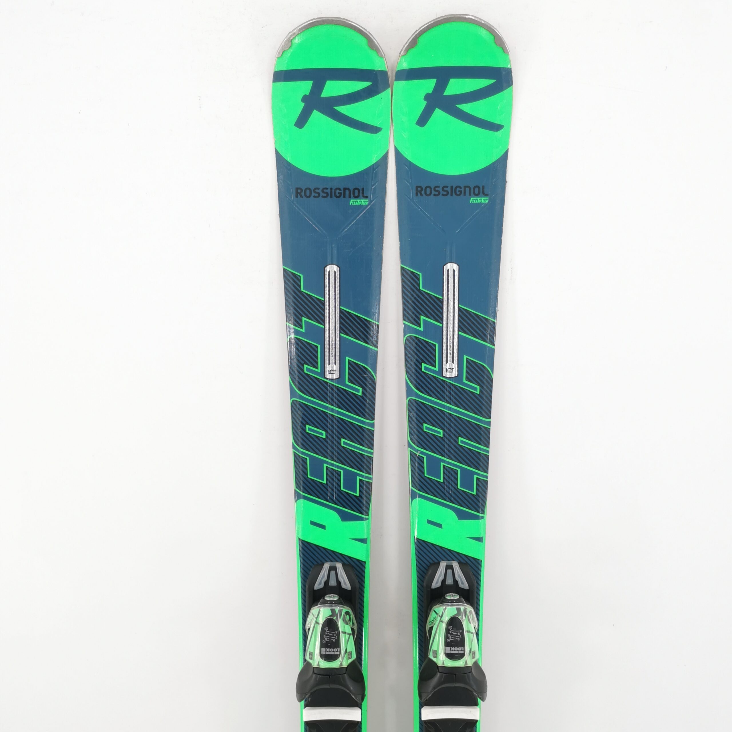 IMG_20230530_175922 Schiuri sh Rossignol React 4 Sport Carbon, 154 cm - imagine 1