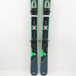 Schiuri sh Rossignol React 4 Sport Carbon, 154 cm - imagine 4