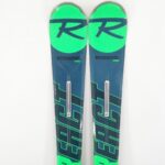 Schiuri sh Rossignol React 4 Sport Carbon, 154 cm - imagine 5
