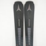 Schiuri sh Atomic Vantage 80 Ti, 167 cm - imagine 5