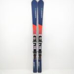 Schiuri sh Augment SC On Piste, 162 cm - imagine 2