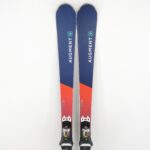 Schiuri sh Augment SC On Piste, 162 cm