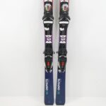 Schiuri sh Augment SC On Piste, 162 cm - imagine 4