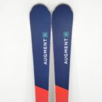 Schiuri sh Augment SC On Piste, 162 cm - imagine 5