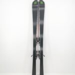 Schiuri sh Augment SC On Piste, 162 cm - imagine 6