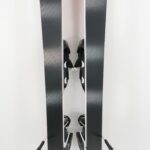 Schiuri sh Augment SC On Piste, 162 cm - imagine 7