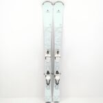 Schiuri sh Dynastar E Lite 2, 142 cm - imagine 2