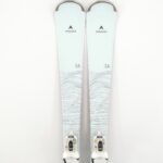 Schiuri sh Dynastar E Lite 2, 142 cm