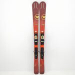 Schiuri sh Rossignol Exp 80 Ci, 150 cm - imagine 2
