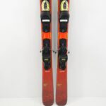 Schiuri sh Rossignol Exp 80 Ci, 150 cm - imagine 4