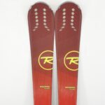 Schiuri sh Rossignol Exp 80 Ci, 150 cm - imagine 5