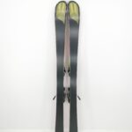 Schiuri sh Rossignol Exp 80 Ci, 150 cm - imagine 6