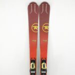 Schiuri sh Rossignol Exp 80 Ci, 166 cm