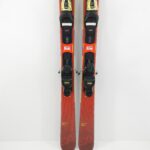 Schiuri sh Rossignol Exp 80 Ci, 166 cm - imagine 4