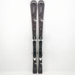 Schiuri sh Head Epic Joy, 148 cm - imagine 2