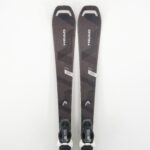 Schiuri sh Head Epic Joy, 148 cm