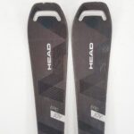 Schiuri sh Head Epic Joy, 148 cm - imagine 5