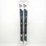 Schiuri sh Fischer XTR Pro MT 77, 145 cm - imagine 2