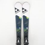 Schiuri sh Fischer XTR Pro MT 77, 145 cm
