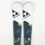 Schiuri sh Fischer XTR Pro MT 77, 145 cm - imagine 5