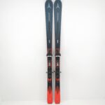 Schiuri sh Atomic Vantage 79 Ti, 179 cm - imagine 2