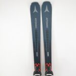 Schiuri sh Atomic Vantage 79 Ti, 179 cm