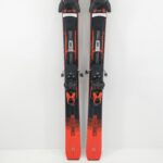 Schiuri sh Atomic Vantage 79 Ti, 179 cm - imagine 4