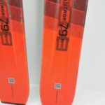 Schiuri sh Atomic Vantage 79 Ti, 179 cm - imagine 8