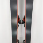 Schiuri sh Atomic Vantage 79 Ti, 179 cm - imagine 7